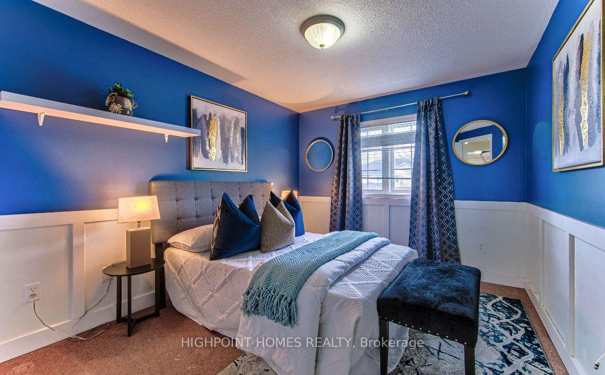 Photo 9 of 58 Hasler Crescent, Guelph, Pineridge/Westminster Woods — HOMEH