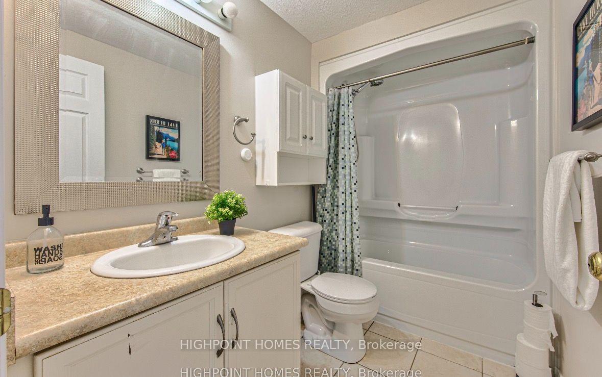 Photo 10 of 58 Hasler Crescent, Guelph, Pineridge/Westminster Woods — HOMEH