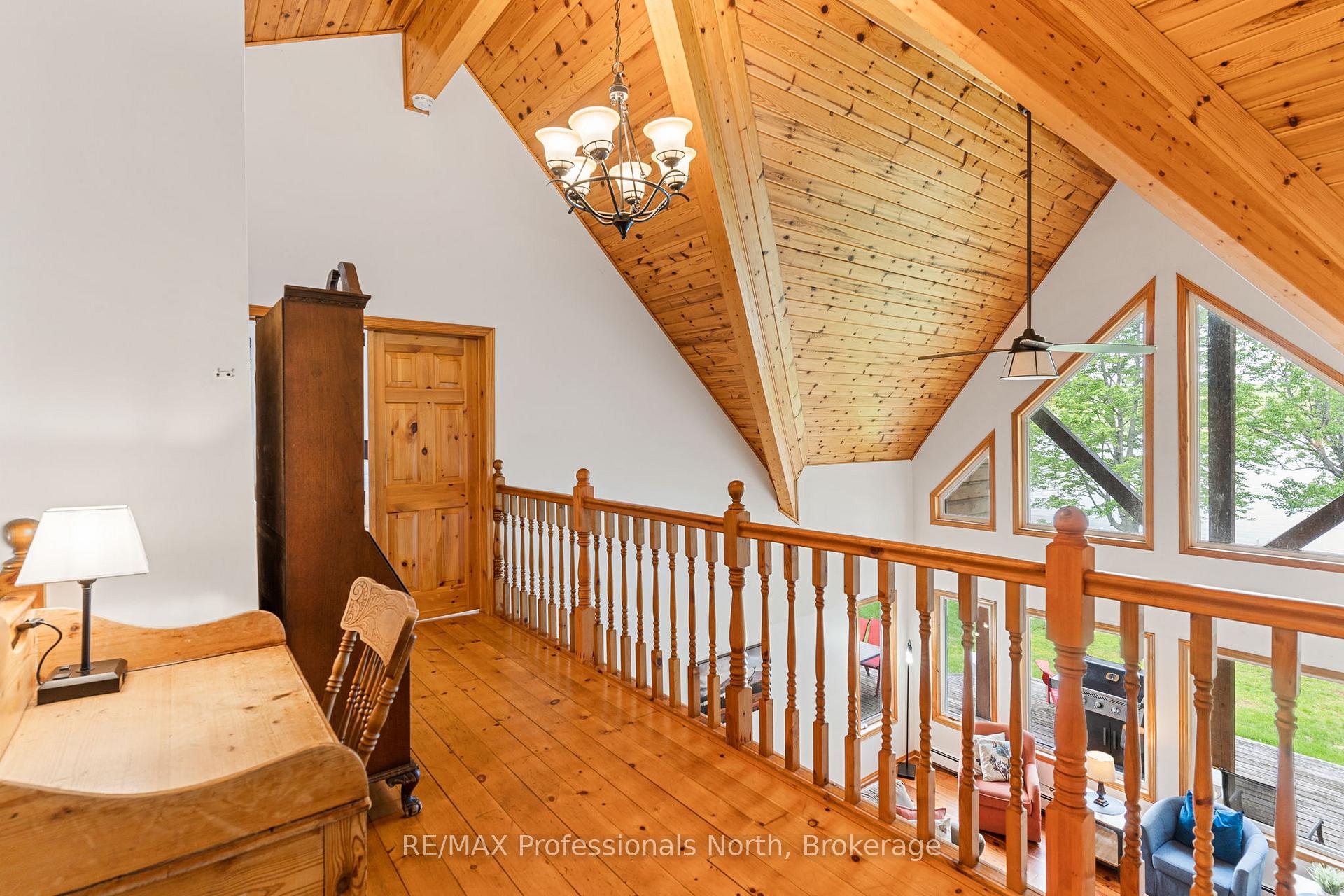 Photo 24 of 17102 Highway 35, Algonquin Highlands, Stanhope — HOMEH