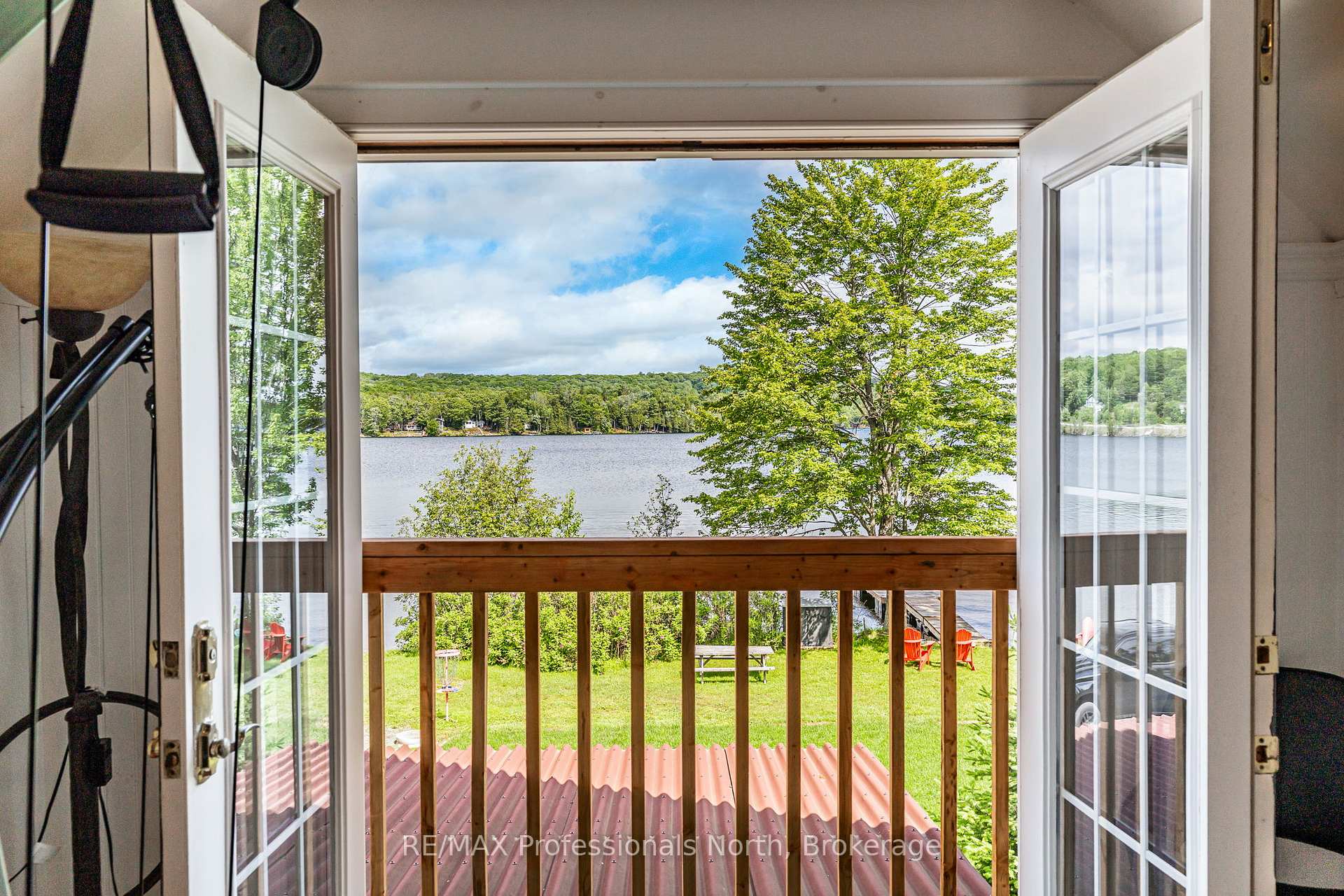 Photo 34 of 17102 Highway 35, Algonquin Highlands, Stanhope — HOMEH