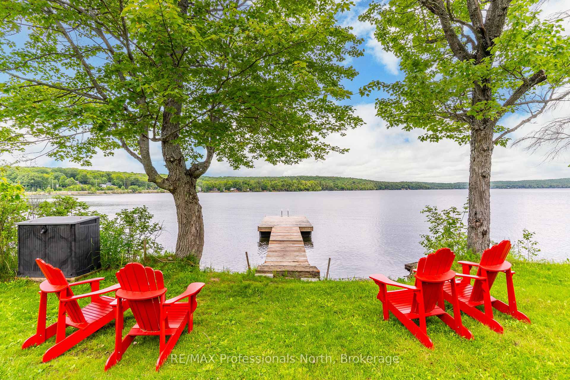 Photo 41 of 17102 Highway 35, Algonquin Highlands, Stanhope — HOMEH