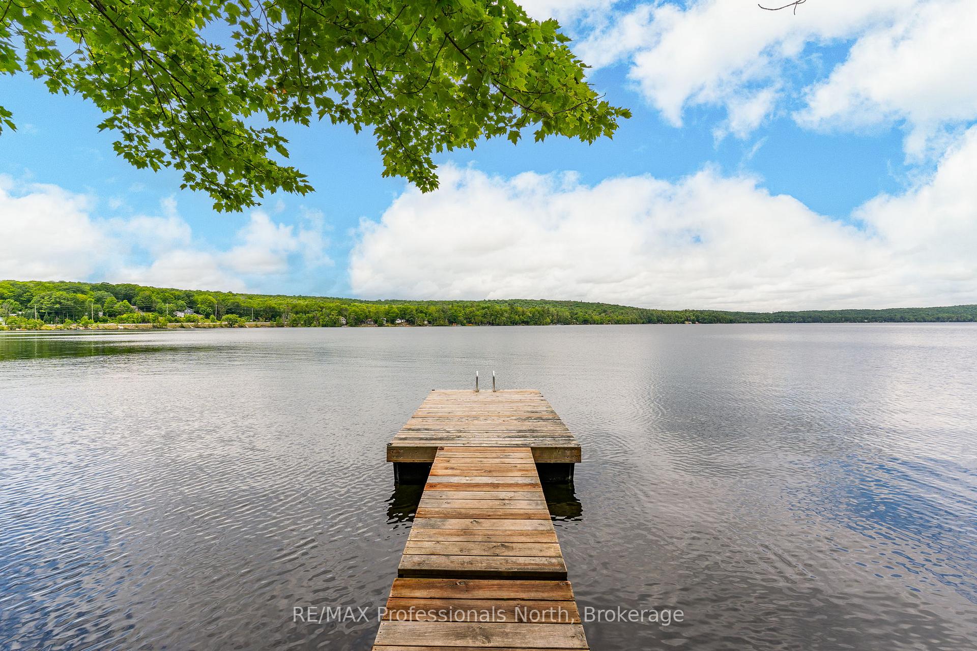 Photo 42 of 17102 Highway 35, Algonquin Highlands, Stanhope — HOMEH