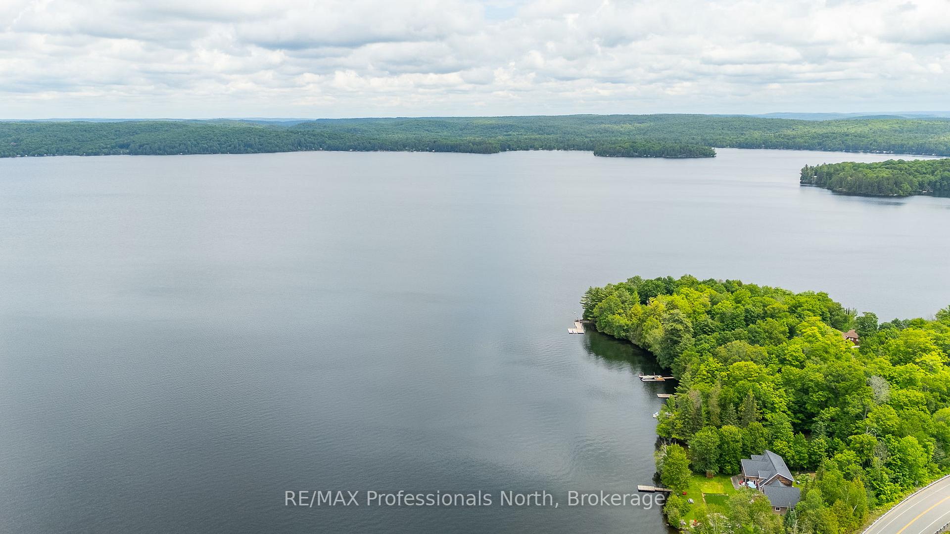 Photo 46 of 17102 Highway 35, Algonquin Highlands, Stanhope — HOMEH