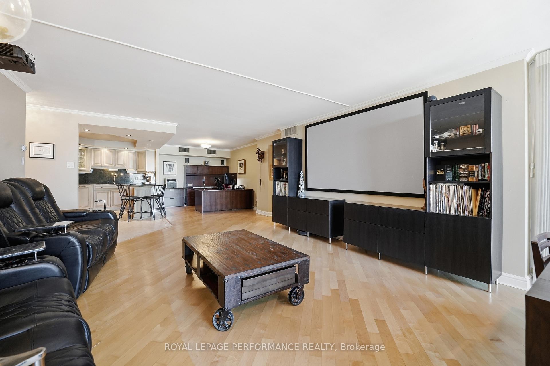 Photo 7 of Unit 1601, 160 George Street, Ottawa, Lower Town/Byward Market — HOMEH