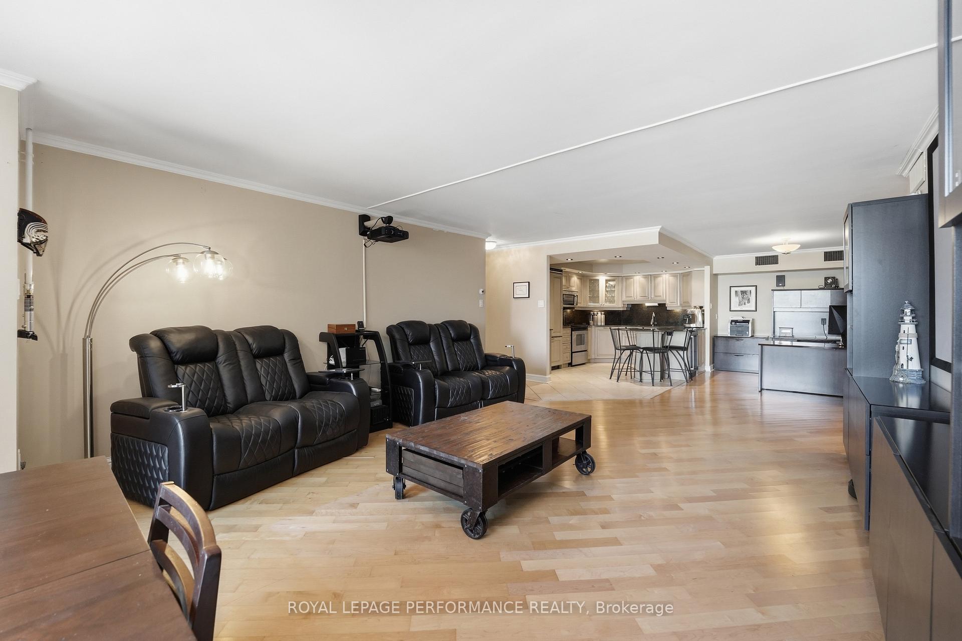 Photo 8 of Unit 1601, 160 George Street, Ottawa, Lower Town/Byward Market — HOMEH