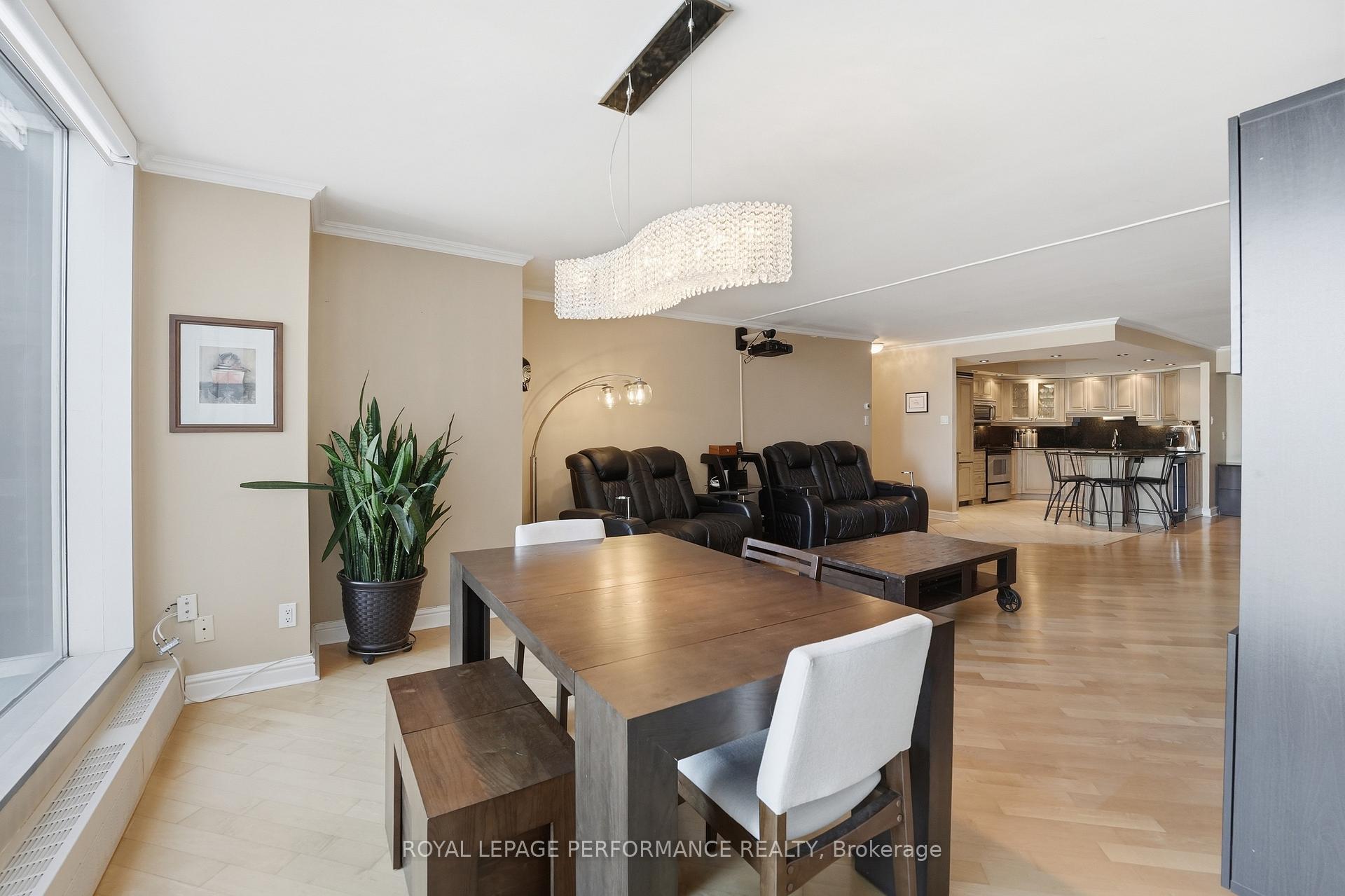 Photo 12 of Unit 1601, 160 George Street, Ottawa, Lower Town/Byward Market — HOMEH