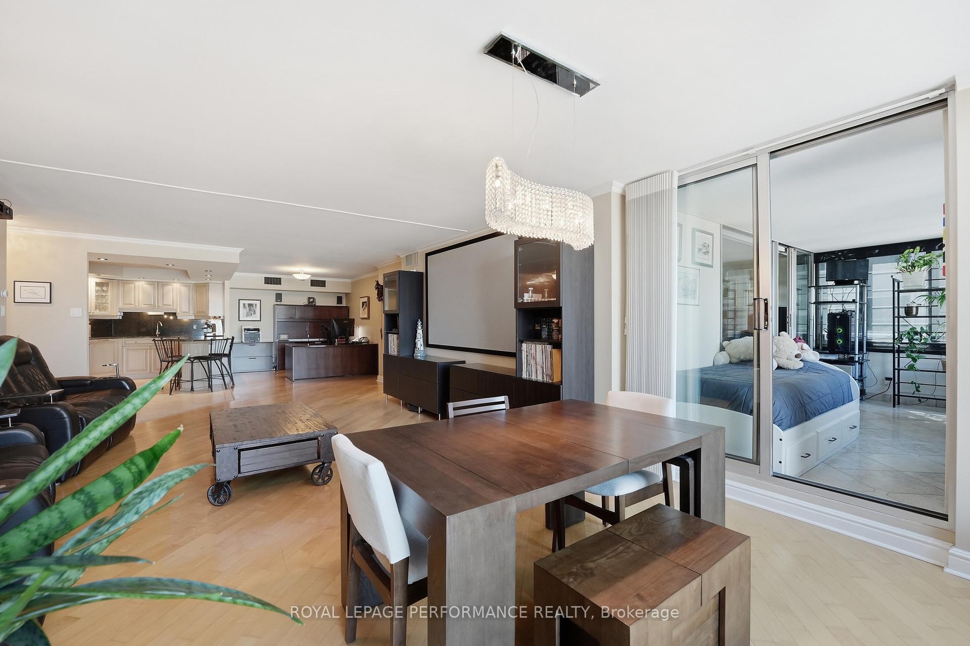 Photo 13 of Unit 1601, 160 George Street, Ottawa, Lower Town/Byward Market — HOMEH