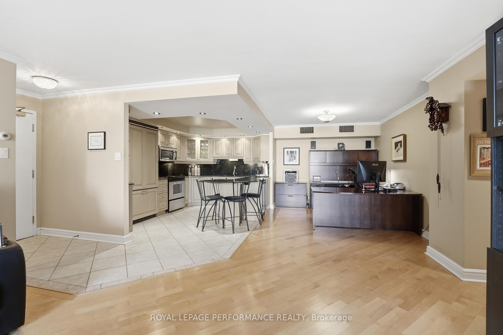 Photo 14 of Unit 1601, 160 George Street, Ottawa, Lower Town/Byward Market — HOMEH