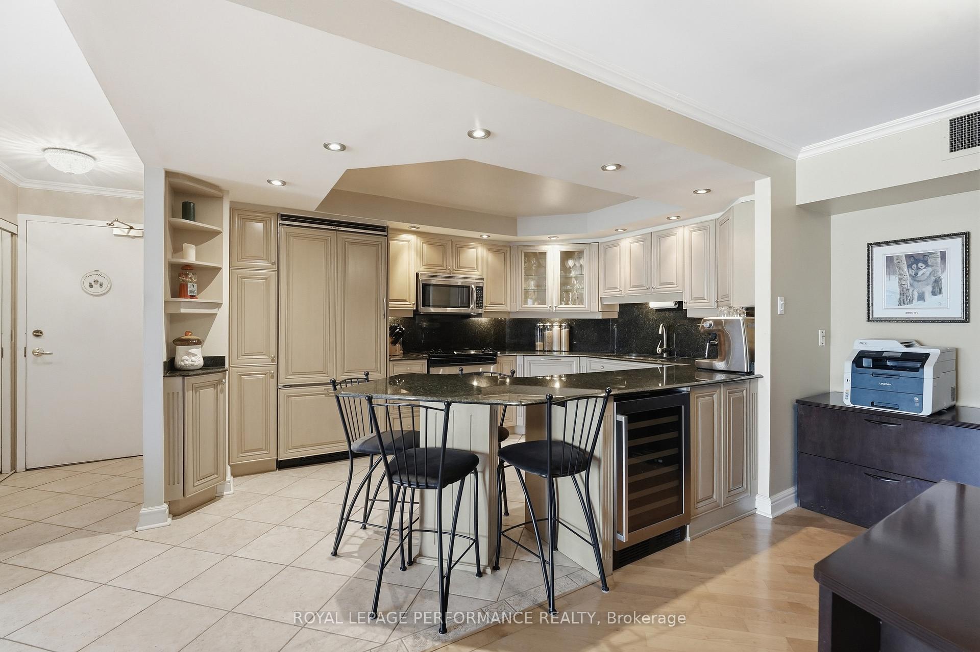 Photo 15 of Unit 1601, 160 George Street, Ottawa, Lower Town/Byward Market — HOMEH