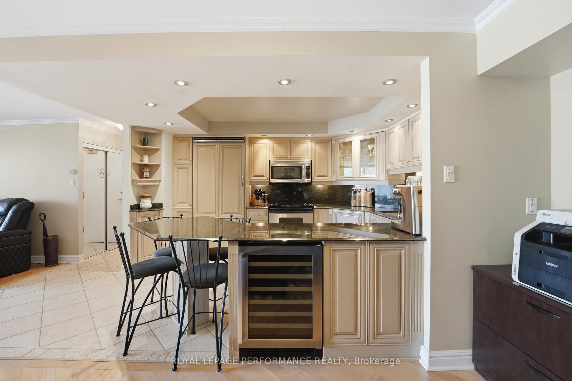 Photo 17 of Unit 1601, 160 George Street, Ottawa, Lower Town/Byward Market — HOMEH