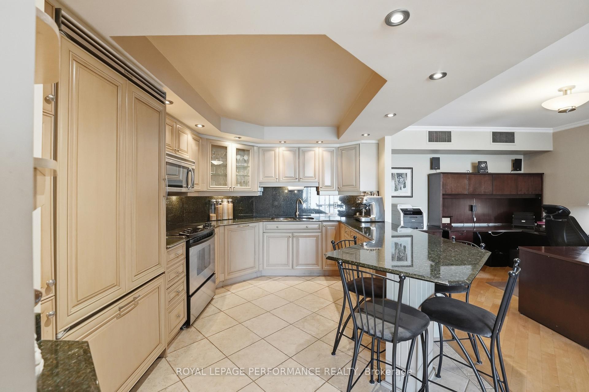 Photo 18 of Unit 1601, 160 George Street, Ottawa, Lower Town/Byward Market — HOMEH