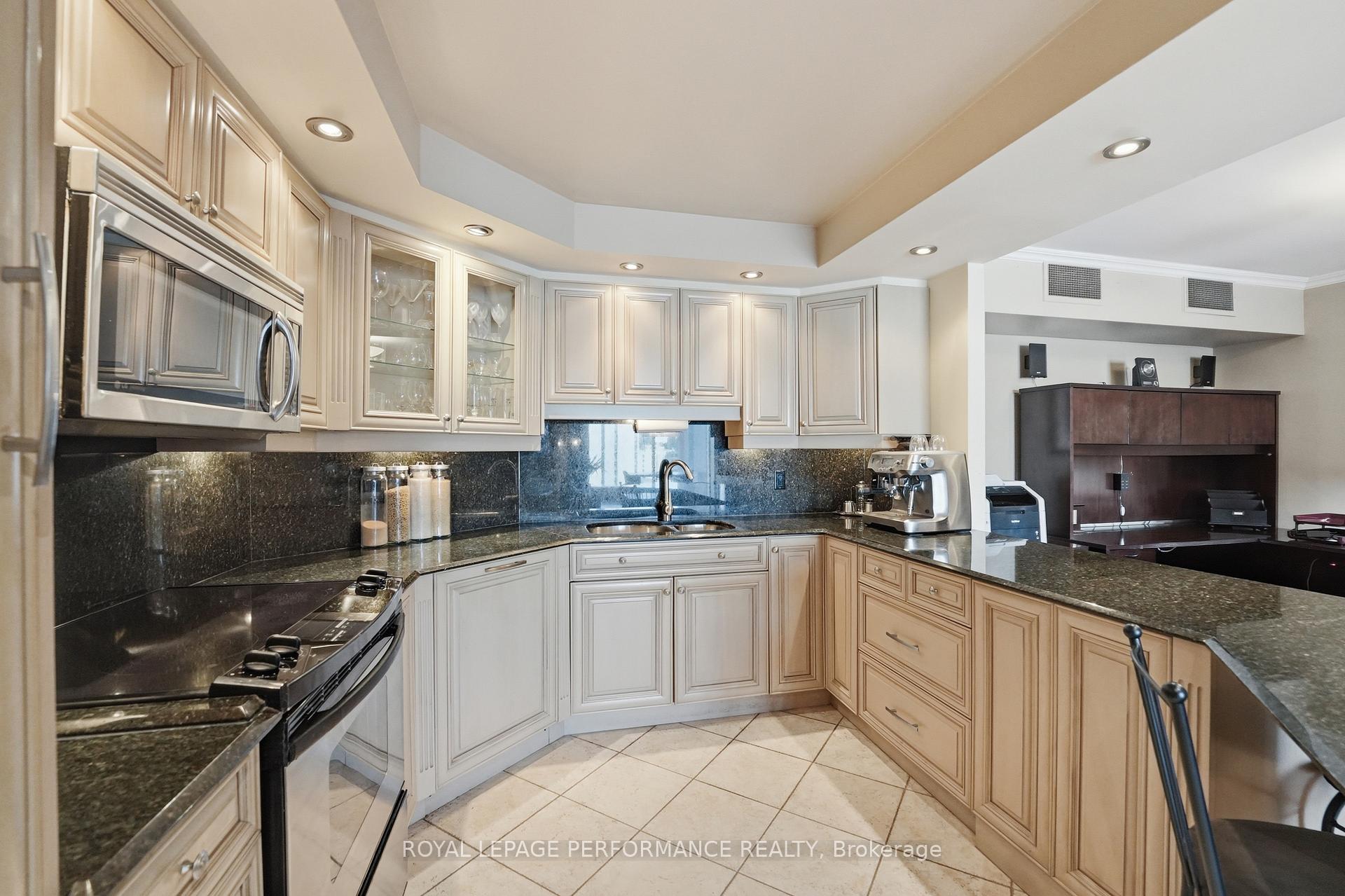 Photo 19 of Unit 1601, 160 George Street, Ottawa, Lower Town/Byward Market — HOMEH