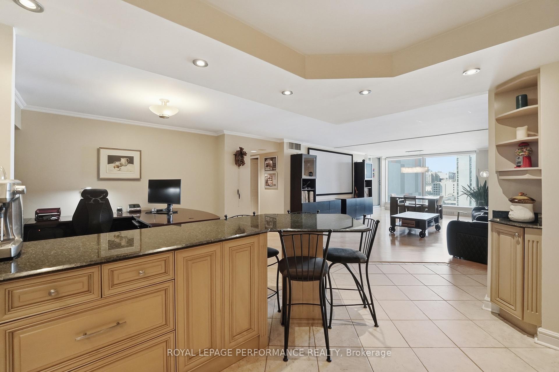 Photo 20 of Unit 1601, 160 George Street, Ottawa, Lower Town/Byward Market — HOMEH