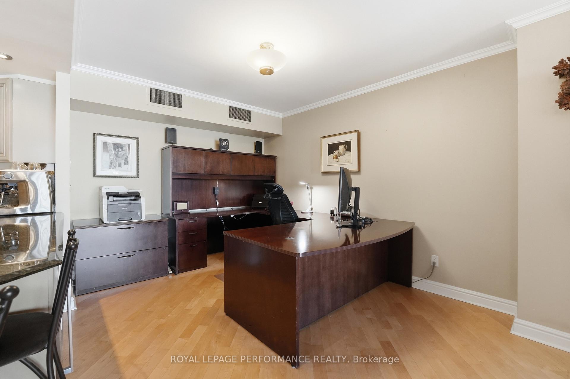 Photo 21 of Unit 1601, 160 George Street, Ottawa, Lower Town/Byward Market — HOMEH
