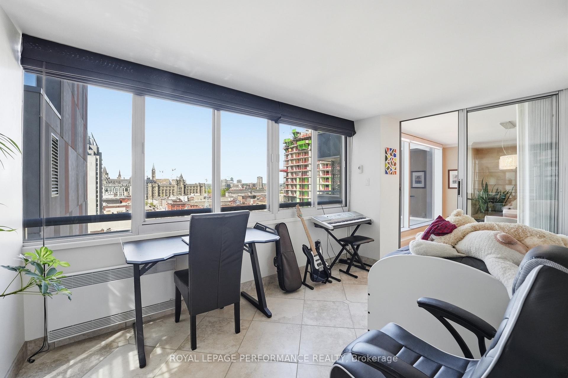Photo 23 of Unit 1601, 160 George Street, Ottawa, Lower Town/Byward Market — HOMEH