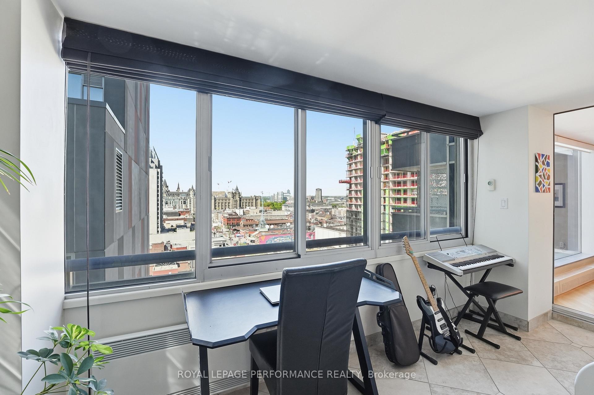 Photo 24 of Unit 1601, 160 George Street, Ottawa, Lower Town/Byward Market — HOMEH