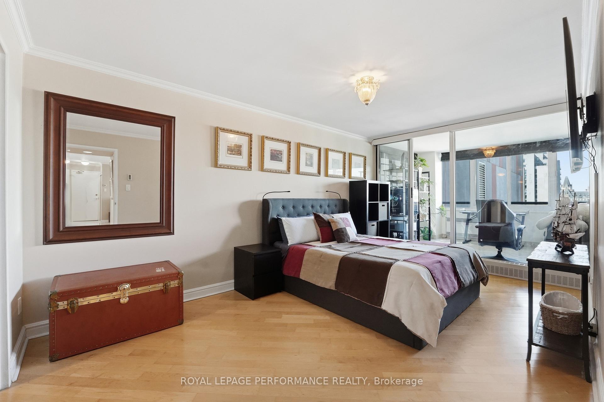 Photo 25 of Unit 1601, 160 George Street, Ottawa, Lower Town/Byward Market — HOMEH