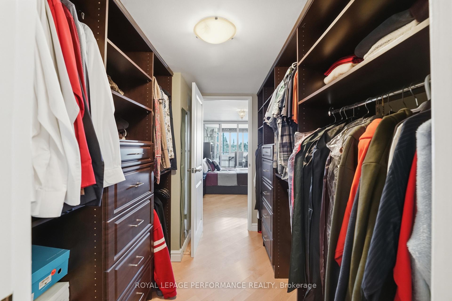 Photo 28 of Unit 1601, 160 George Street, Ottawa, Lower Town/Byward Market — HOMEH