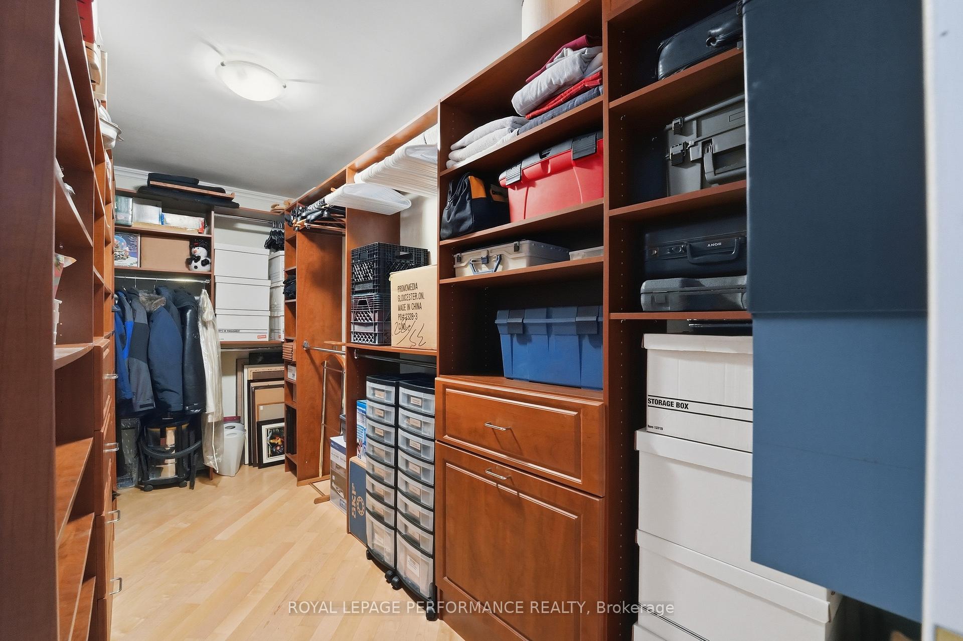 Photo 31 of Unit 1601, 160 George Street, Ottawa, Lower Town/Byward Market — HOMEH