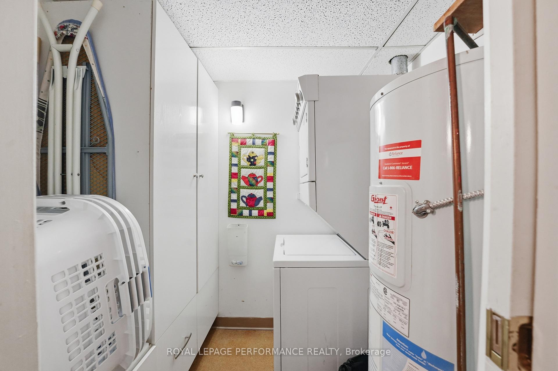 Photo 34 of Unit 1601, 160 George Street, Ottawa, Lower Town/Byward Market — HOMEH