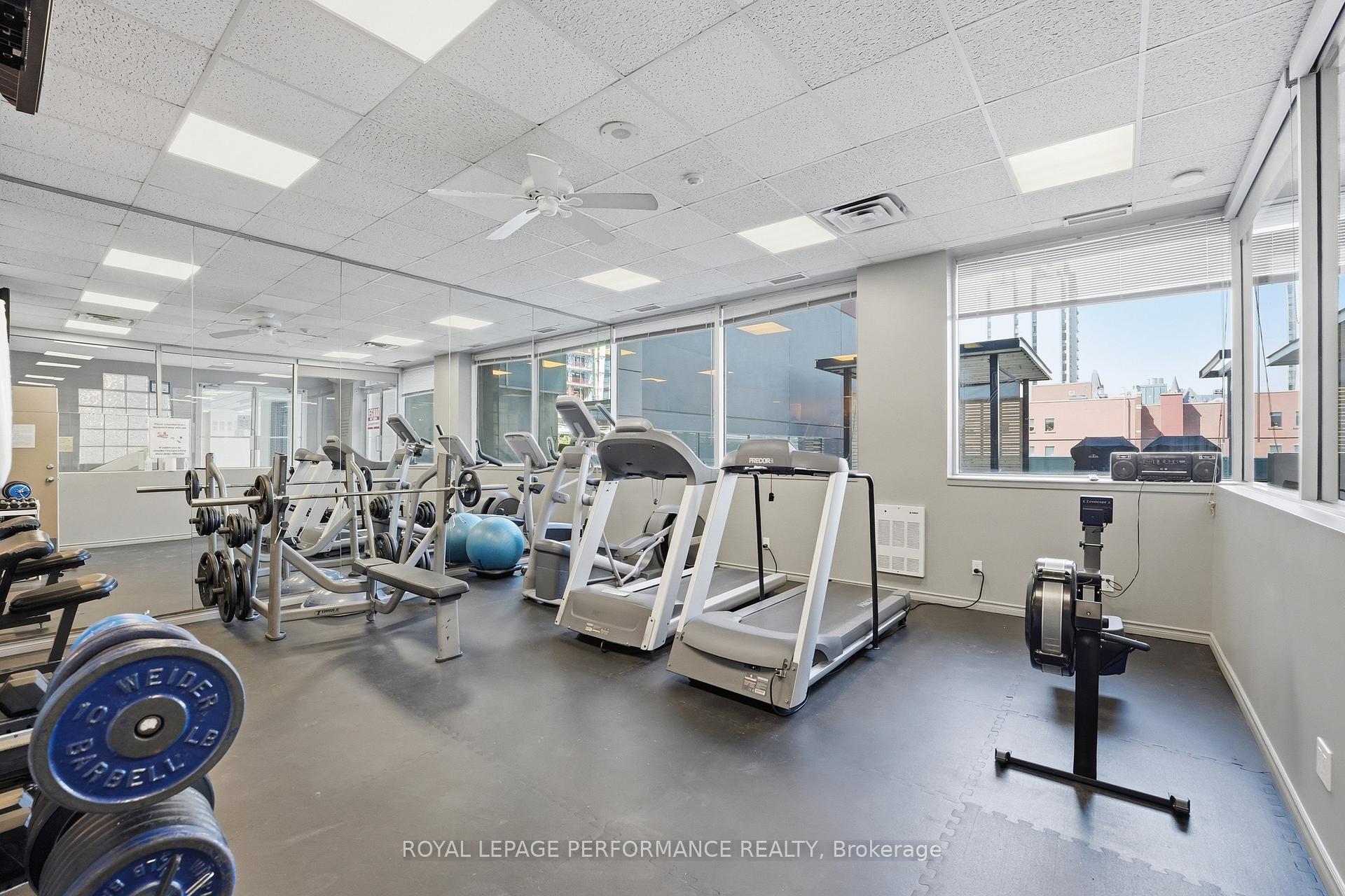 Photo 38 of Unit 1601, 160 George Street, Ottawa, Lower Town/Byward Market — HOMEH