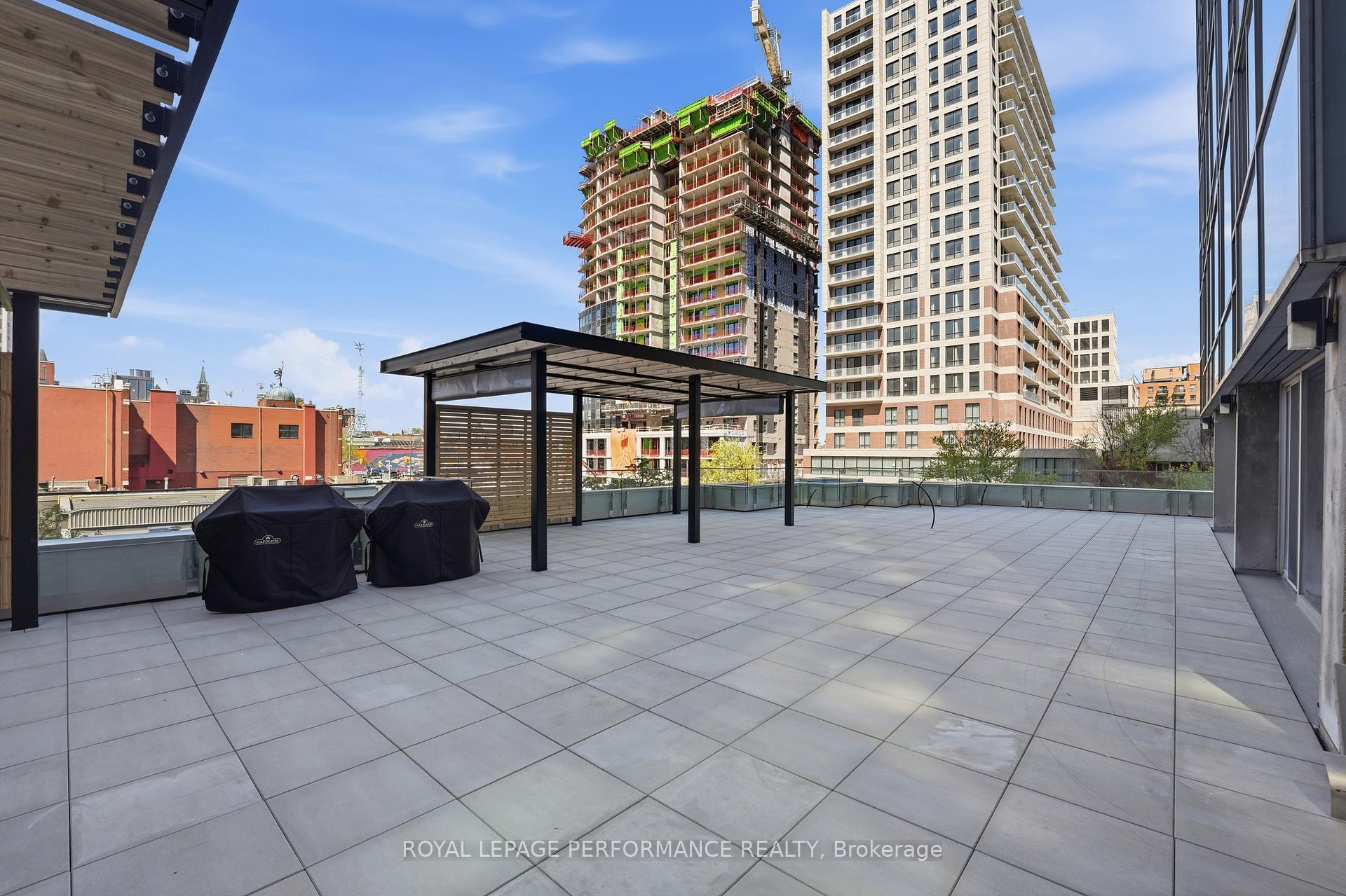 Photo 40 of Unit 1601, 160 George Street, Ottawa, Lower Town/Byward Market — HOMEH