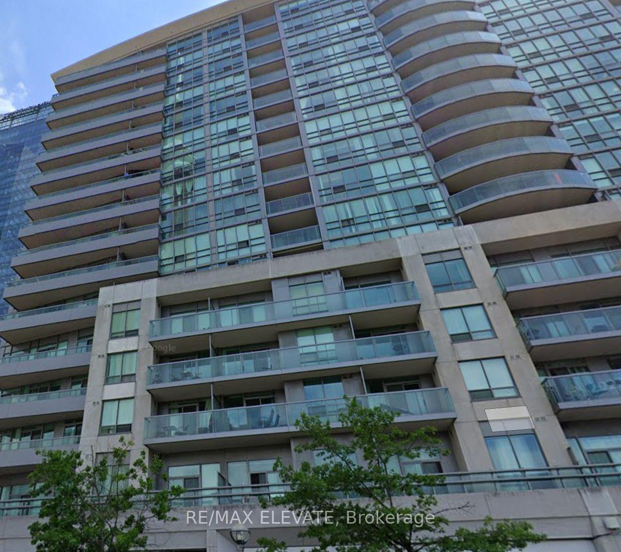 Photo 1 of Unit 308, 51 Lower Simcoe Street, Toronto, Waterfront Communities — HOMEH