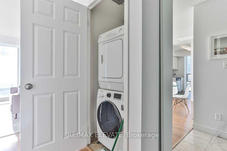 Photo 16 of Unit 308, 51 Lower Simcoe Street, Toronto, Waterfront Communities — HOMEH