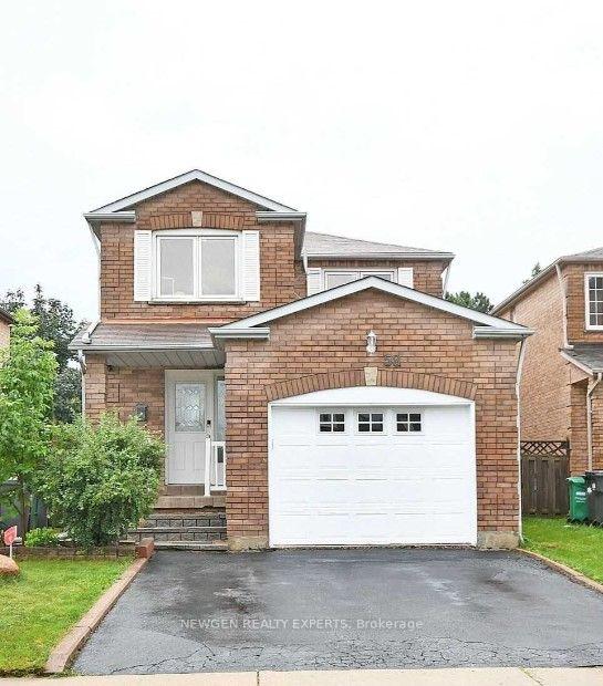 Photo 1 of 58 Faywood Drive, Brampton, Fletcher's West — HOMEH