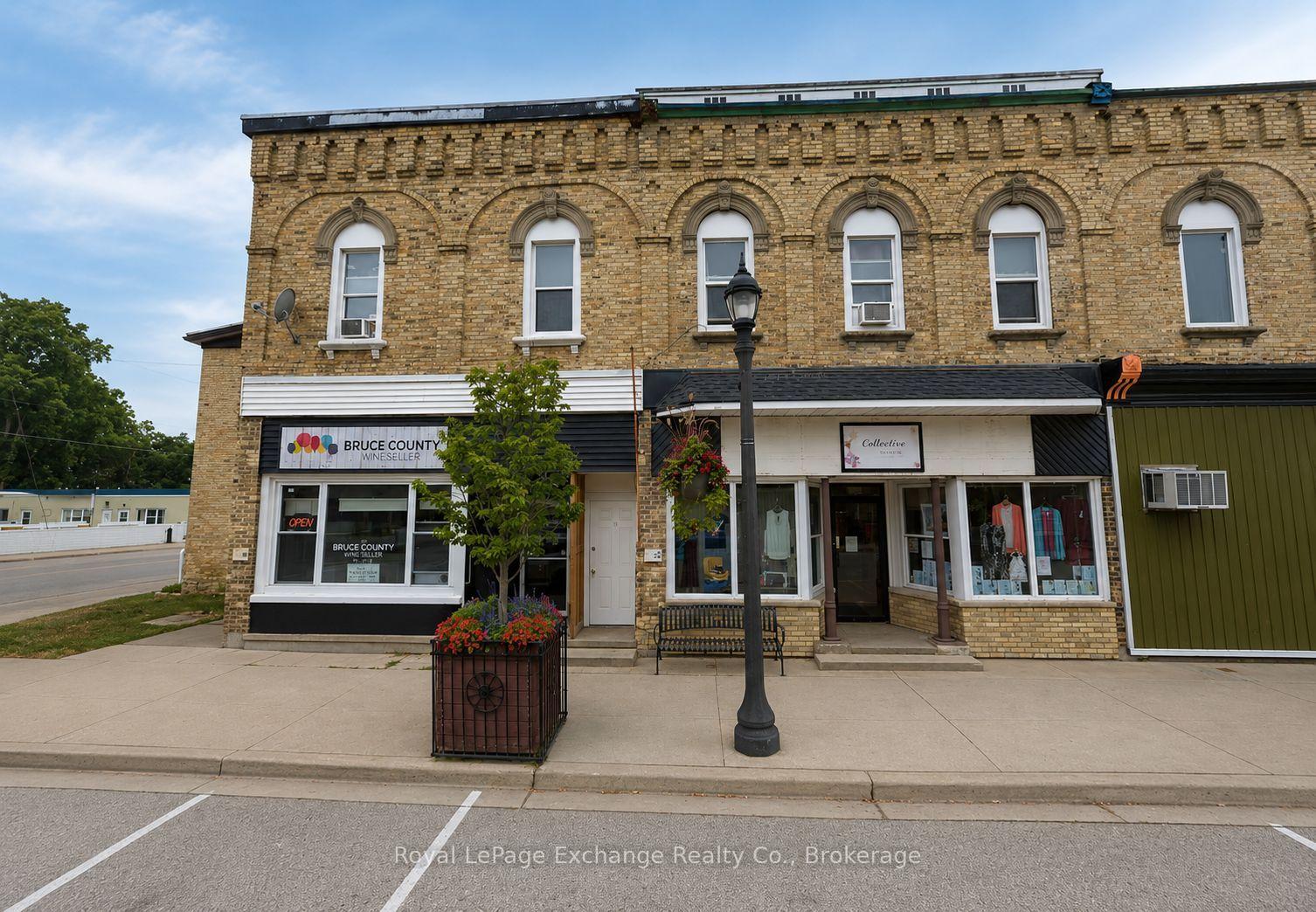 Photo 8 of 75 Huron Street, Huron-Kinloss — HOMEH