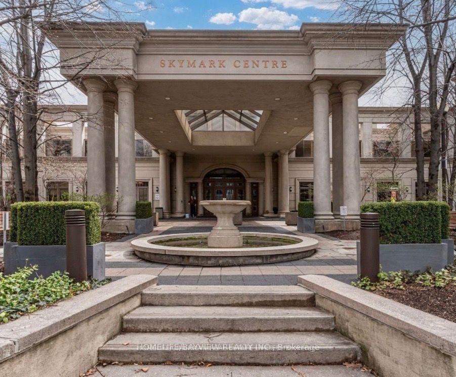 Photo 2 of Unit 1819, 80 Harrison Garden Boulevard, North York, Willowdale East — HOMEH