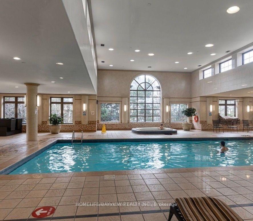 Photo 27 of Unit 1819, 80 Harrison Garden Boulevard, North York, Willowdale East — HOMEH