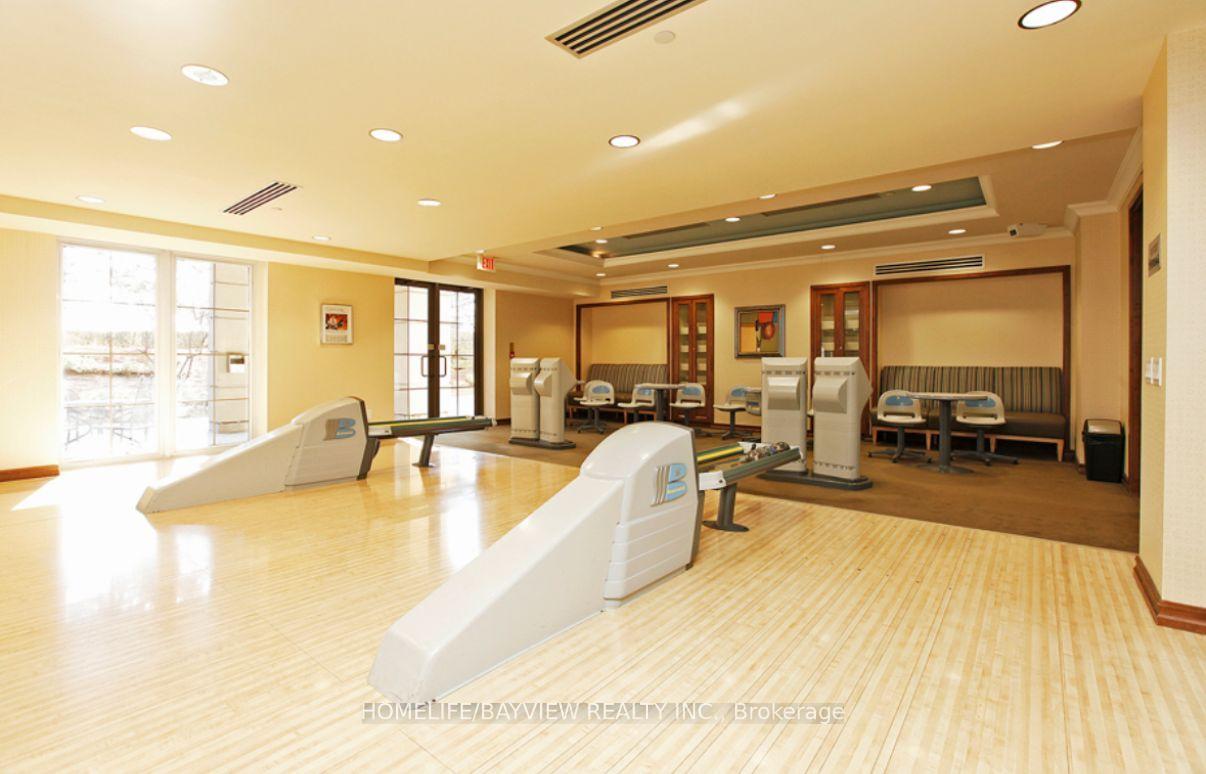 Photo 25 of Unit 1819, 80 Harrison Garden Boulevard, North York, Willowdale East — HOMEH
