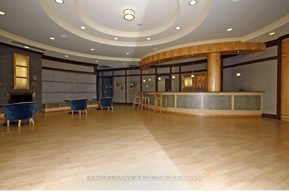 Photo 26 of Unit 1819, 80 Harrison Garden Boulevard, North York, Willowdale East — HOMEH