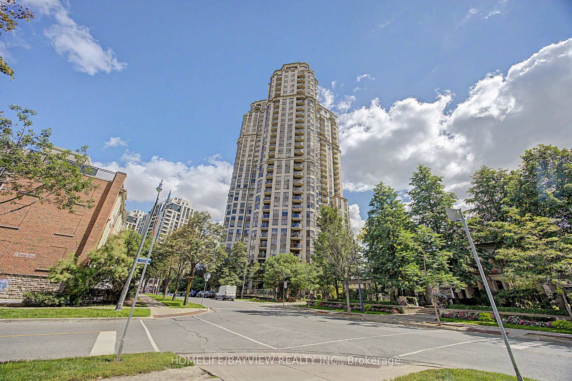 Photo of Unit 1819, 80 Harrison Garden Boulevard