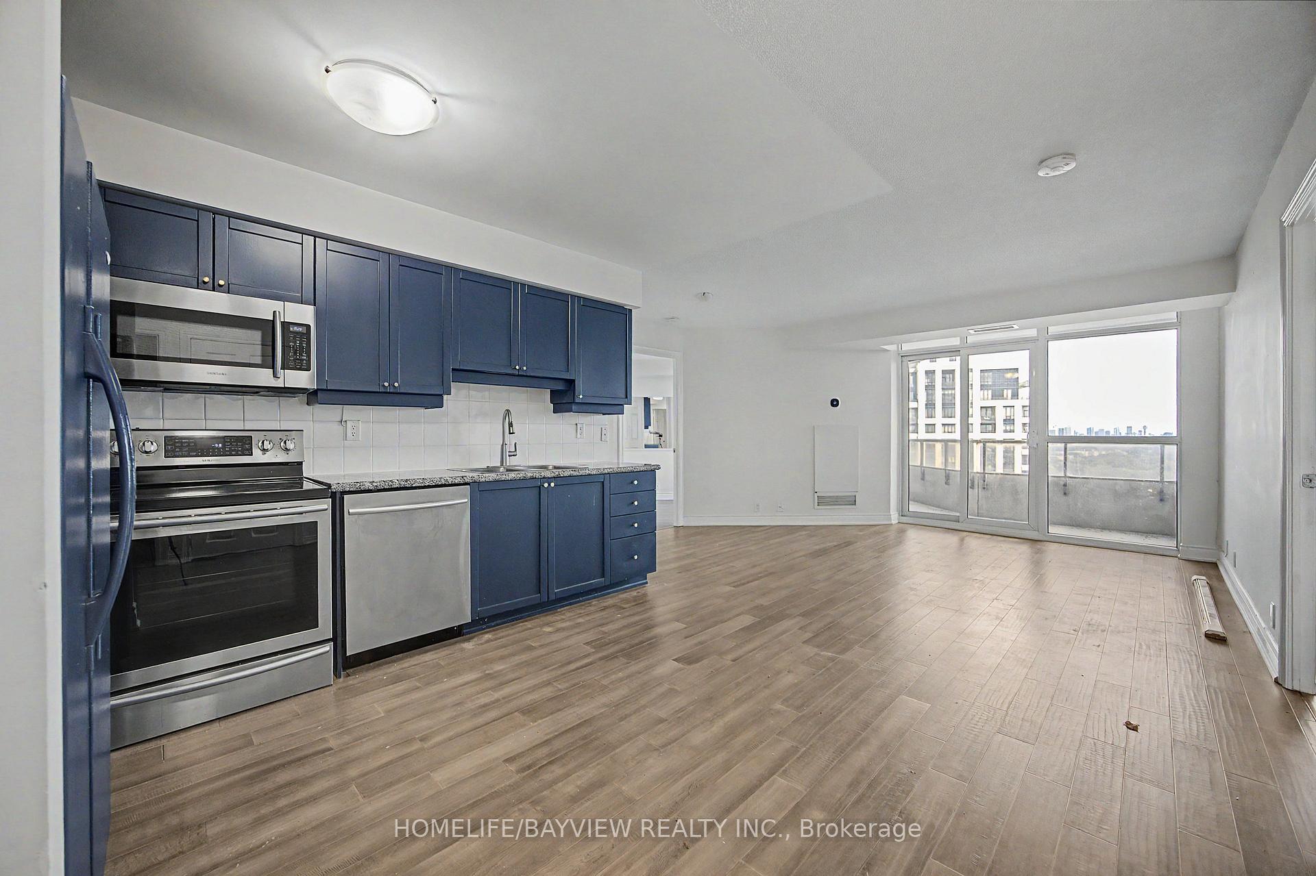Photo 9 of Unit 1819, 80 Harrison Garden Boulevard, North York, Willowdale East — HOMEH