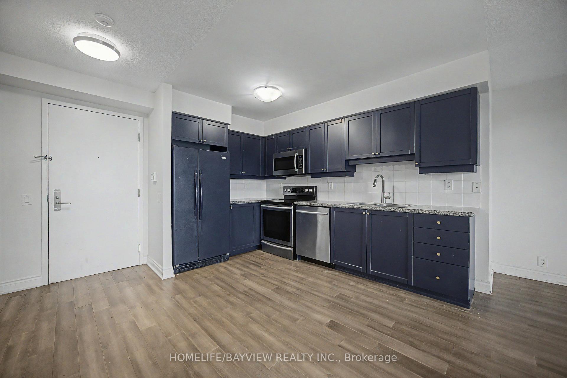 Photo 10 of Unit 1819, 80 Harrison Garden Boulevard, North York, Willowdale East — HOMEH