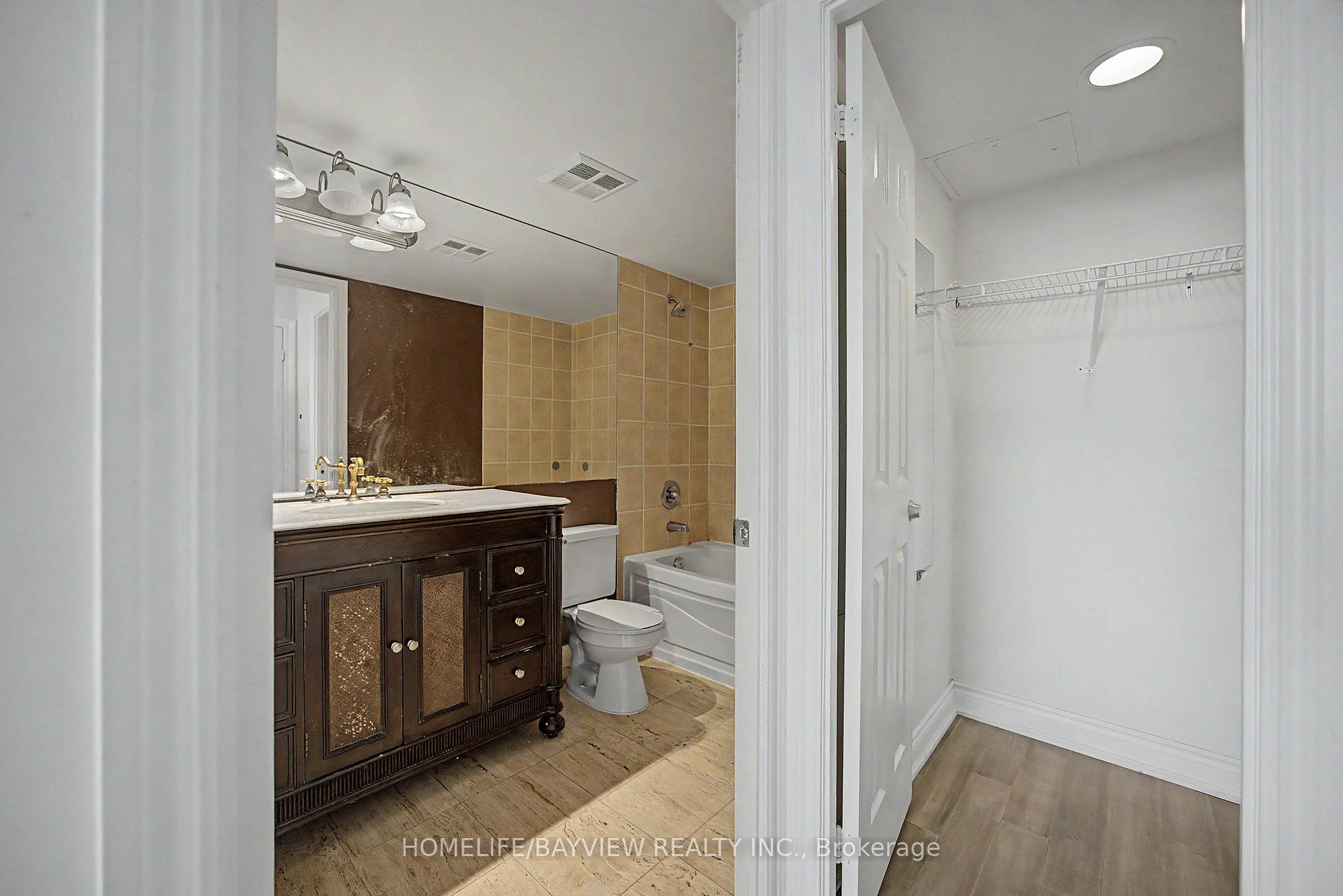 Photo 19 of Unit 1819, 80 Harrison Garden Boulevard, North York, Willowdale East — HOMEH