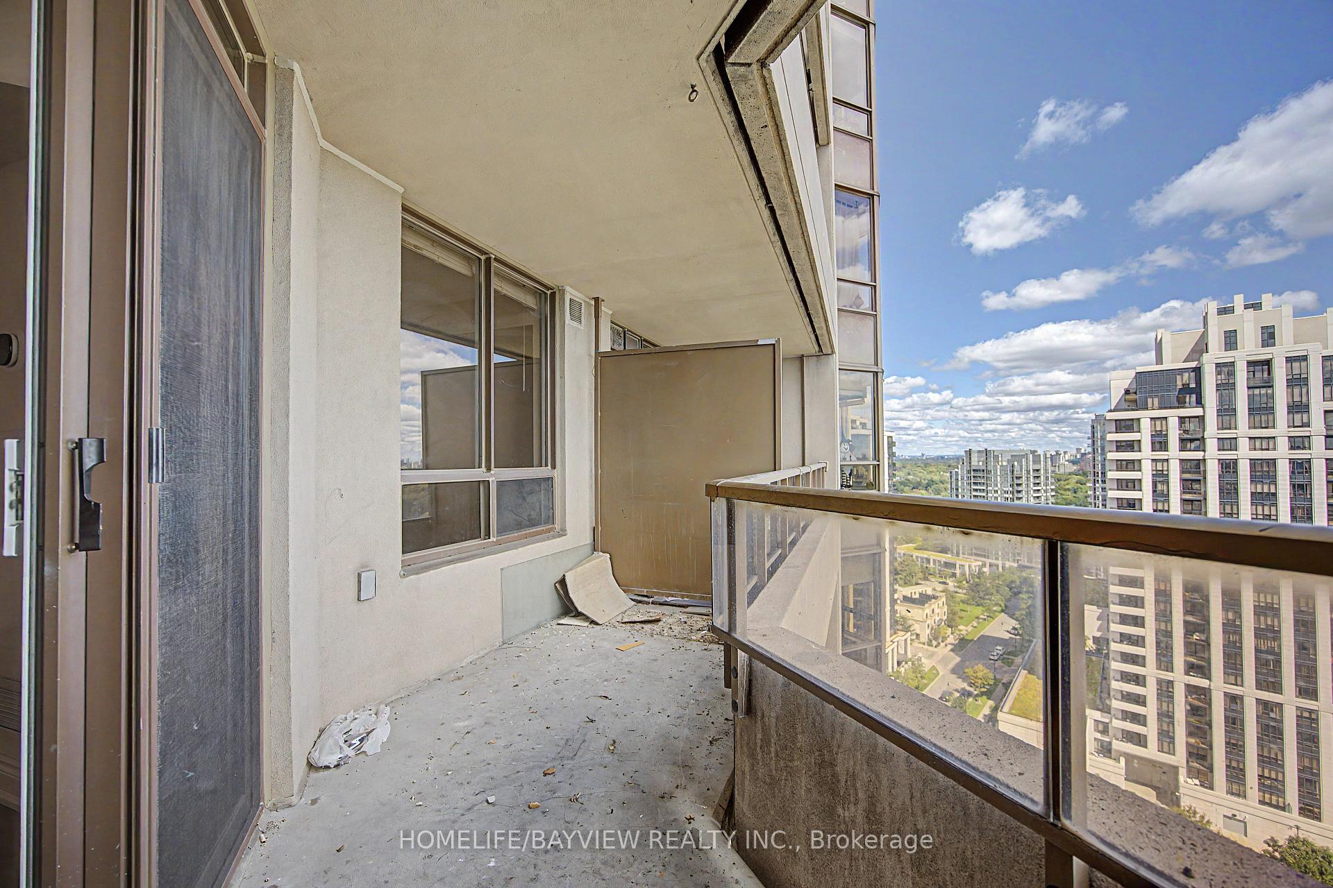 Photo 29 of Unit 1819, 80 Harrison Garden Boulevard, North York, Willowdale East — HOMEH