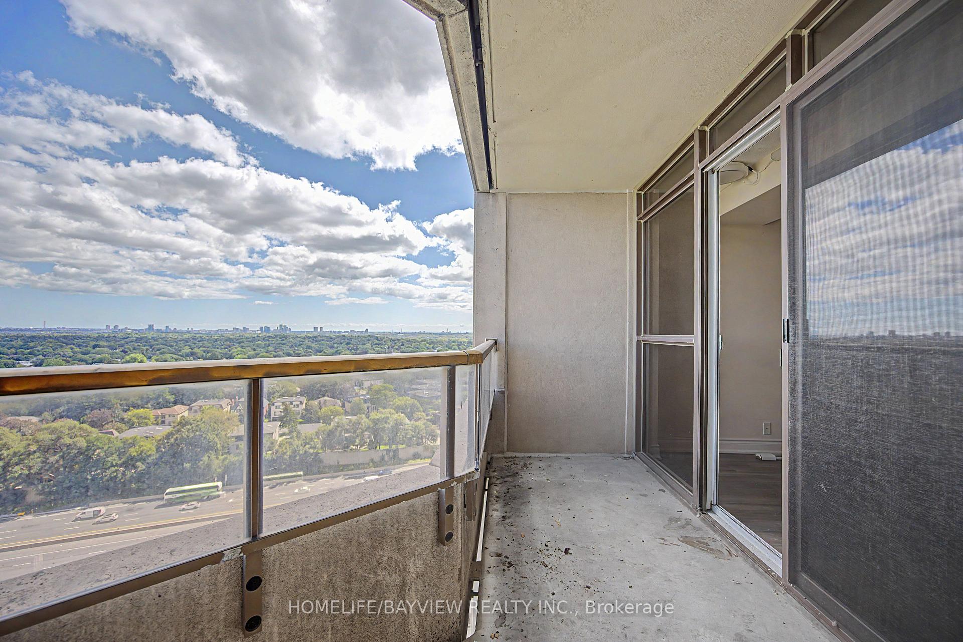 Photo 30 of Unit 1819, 80 Harrison Garden Boulevard, North York, Willowdale East — HOMEH
