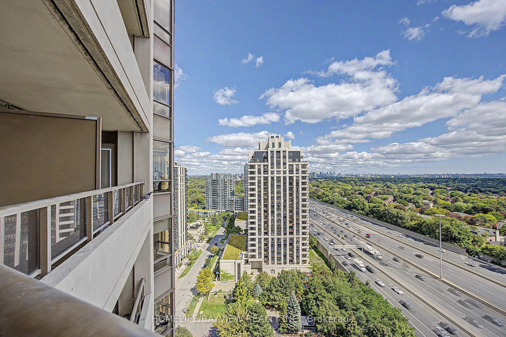 Photo 34 of Unit 1819, 80 Harrison Garden Boulevard, North York, Willowdale East — HOMEH