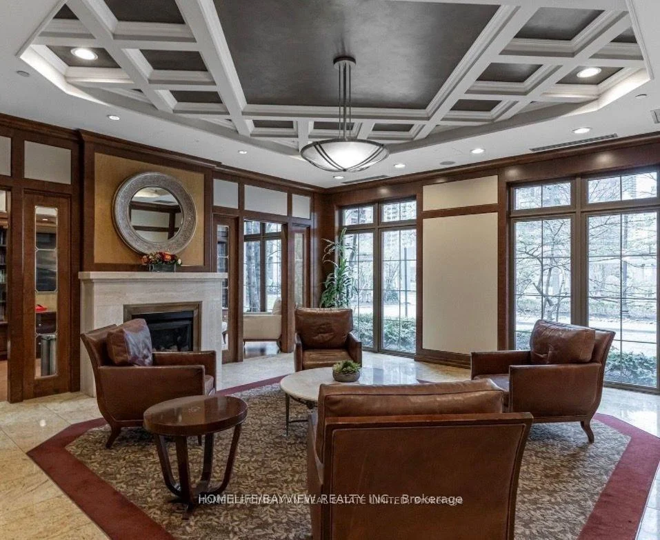 Photo 6 of Unit 1819, 80 Harrison Garden Boulevard, North York, Willowdale East — HOMEH