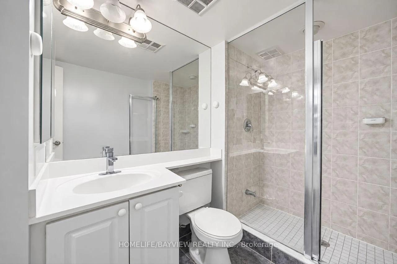 Photo 8 of Unit 1819, 80 Harrison Garden Boulevard, North York, Willowdale East — HOMEH