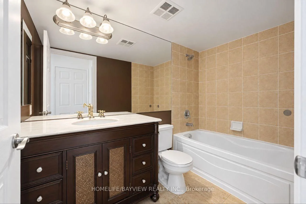 Photo 20 of Unit 1819, 80 Harrison Garden Boulevard, North York, Willowdale East — HOMEH