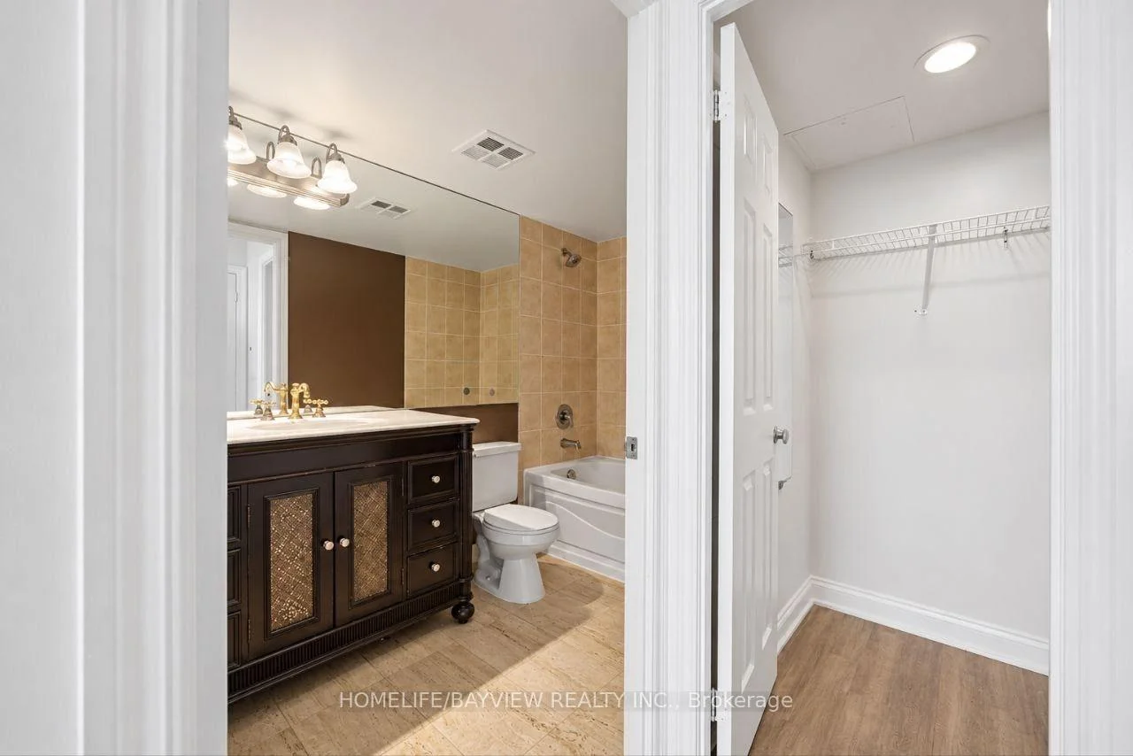 Photo 21 of Unit 1819, 80 Harrison Garden Boulevard, North York, Willowdale East — HOMEH