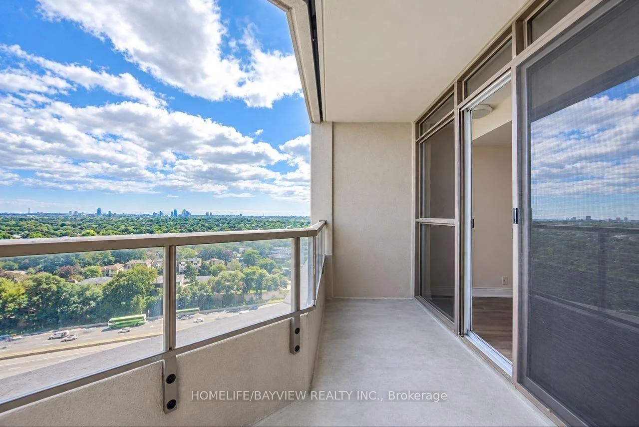 Photo 31 of Unit 1819, 80 Harrison Garden Boulevard, North York, Willowdale East — HOMEH