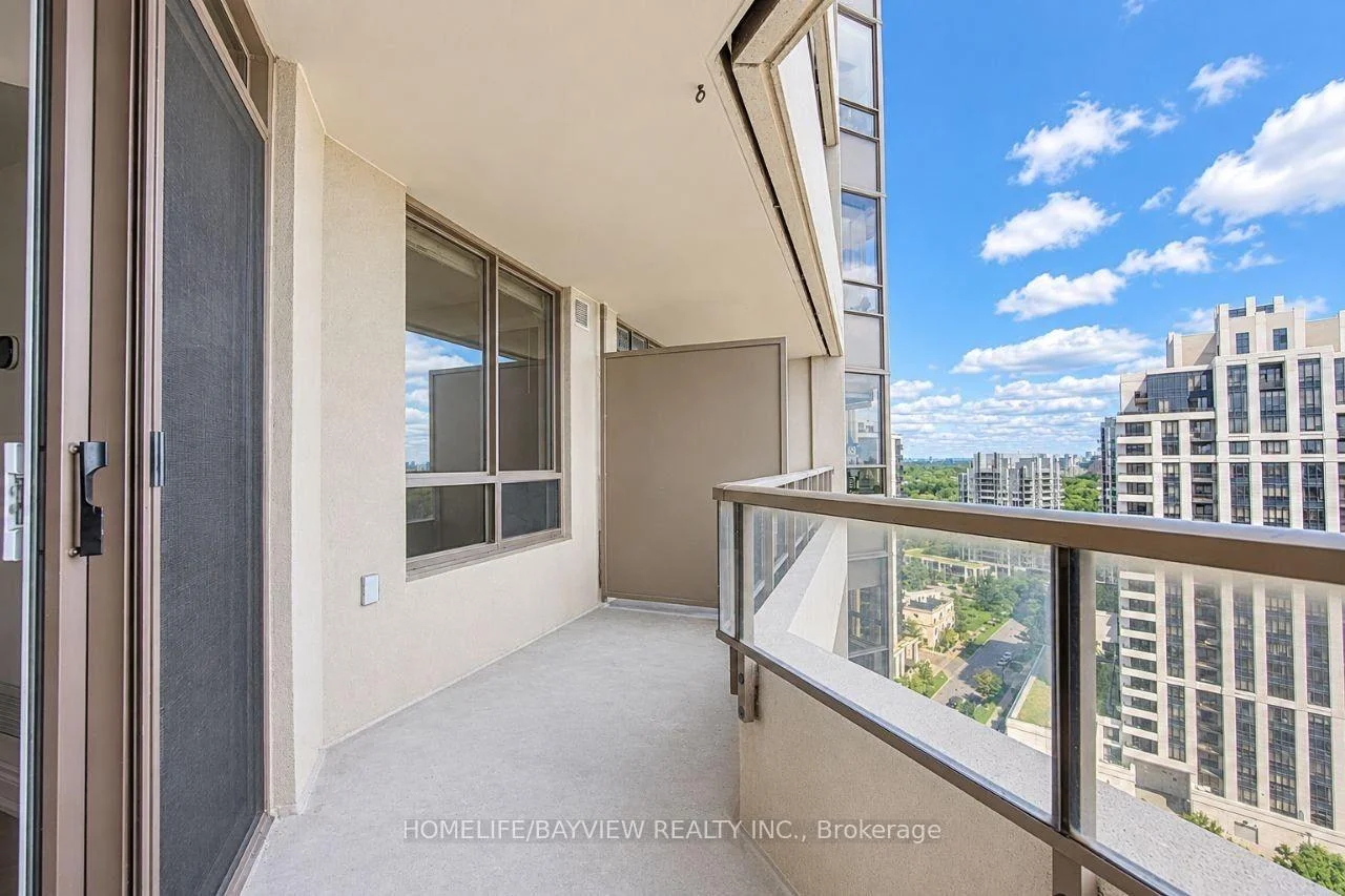 Photo 32 of Unit 1819, 80 Harrison Garden Boulevard, North York, Willowdale East — HOMEH