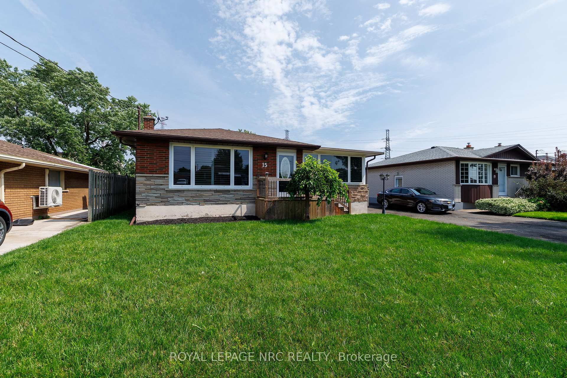 Photo 5 of 15 Memorial Park Drive, Welland, Lincoln/Crowland — HOMEH