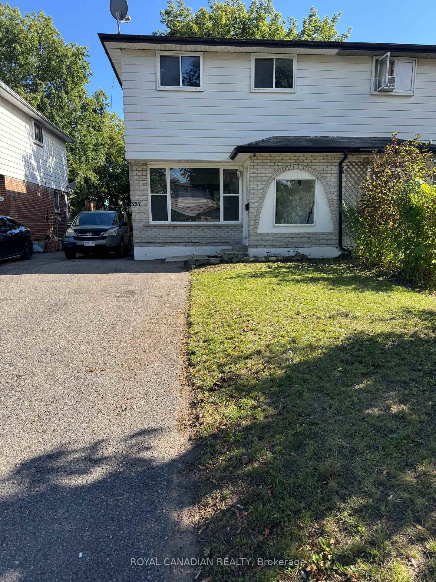 Photo 1 of Unit Upper, 357 Durham Court, Oshawa, Vanier — HOMEH