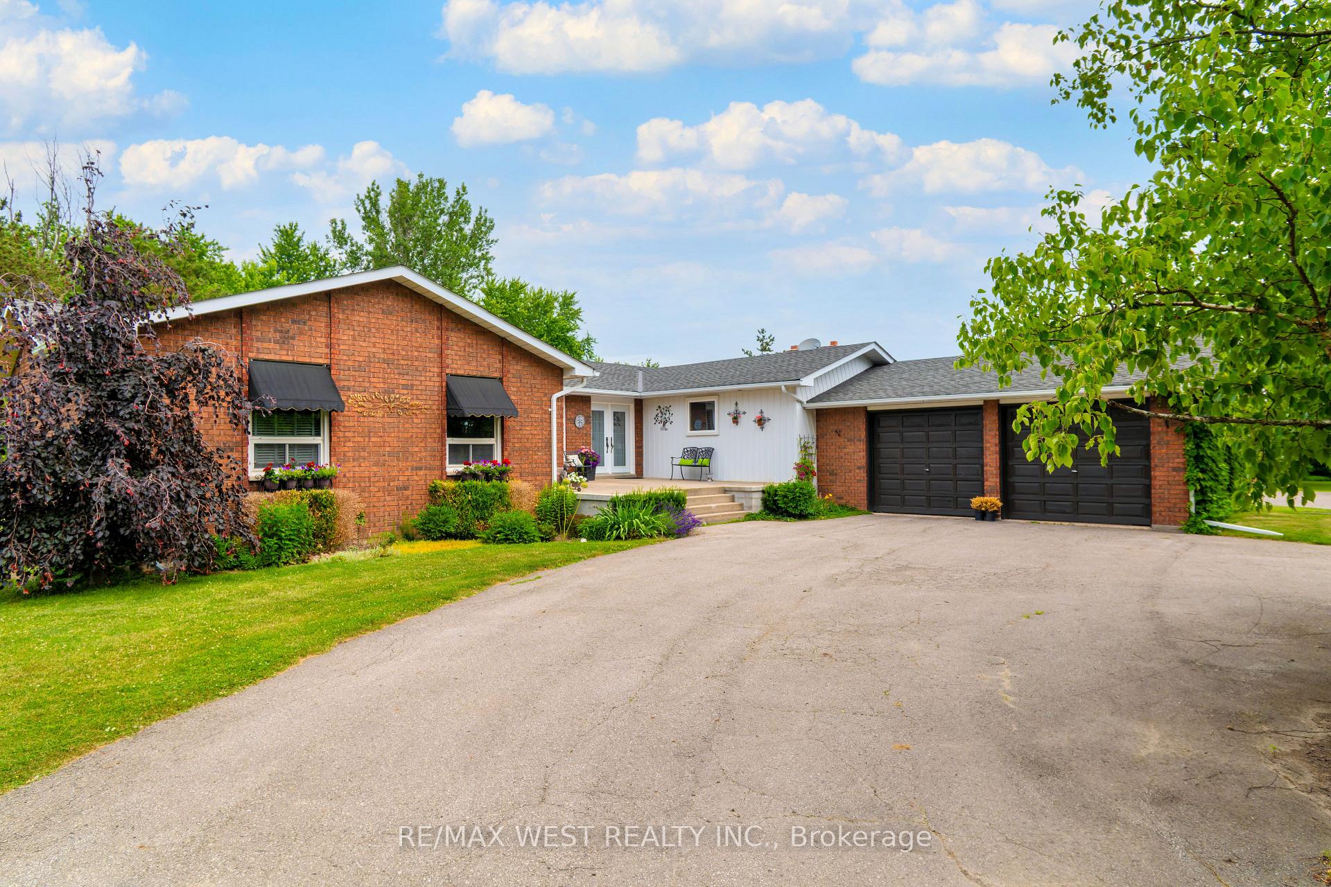 Photo 4 of 7324 Highway 9 Road S, New Tecumseth, Rural New Tecumseth — HOMEH